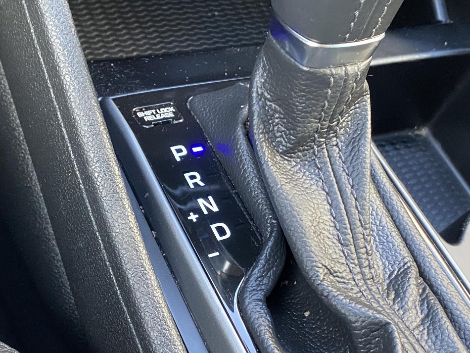 Hyundai Tucson 1.6 T-GDi Premium 4WD