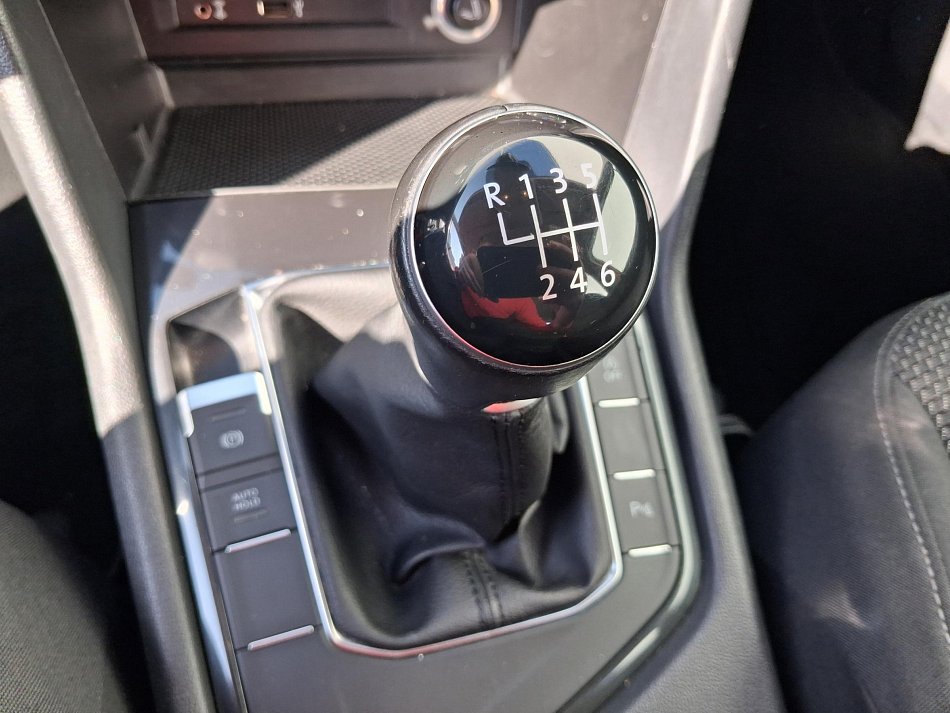 Volkswagen Tiguan 1.4 TSi Trendline