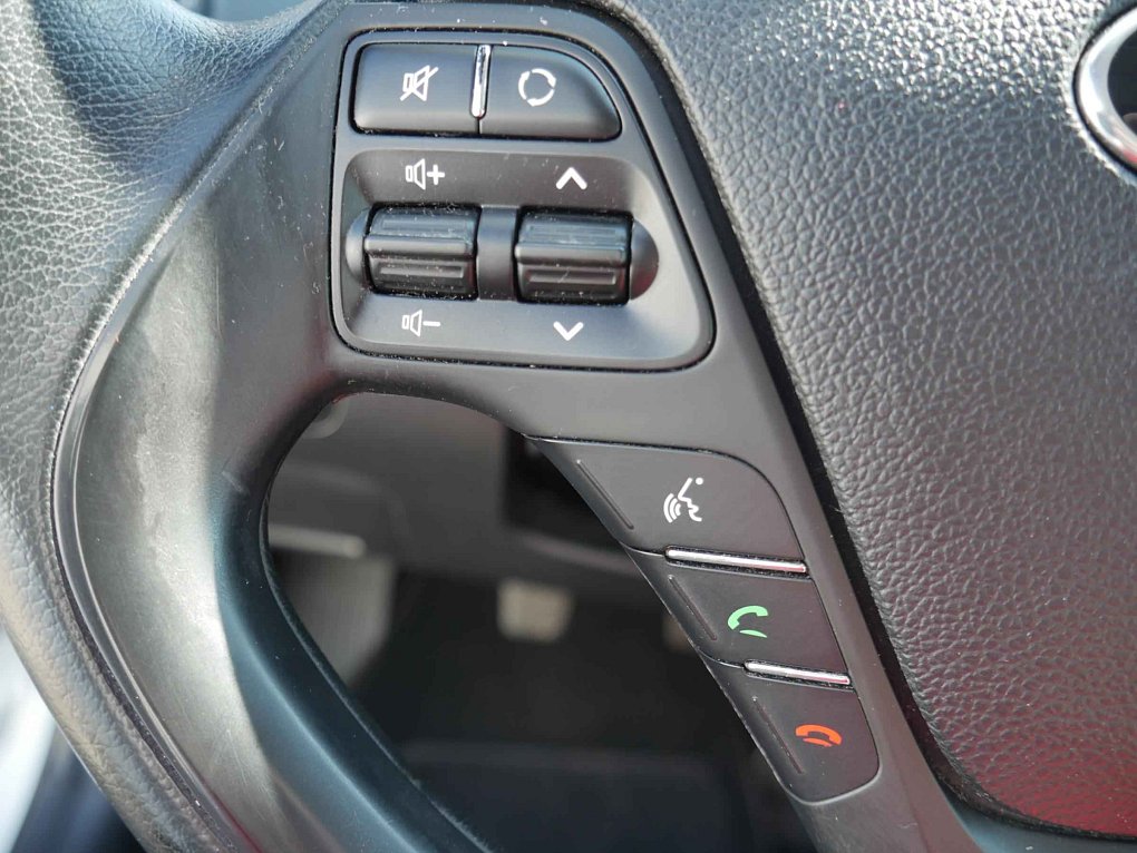 Kia Ceed 1.4i 
