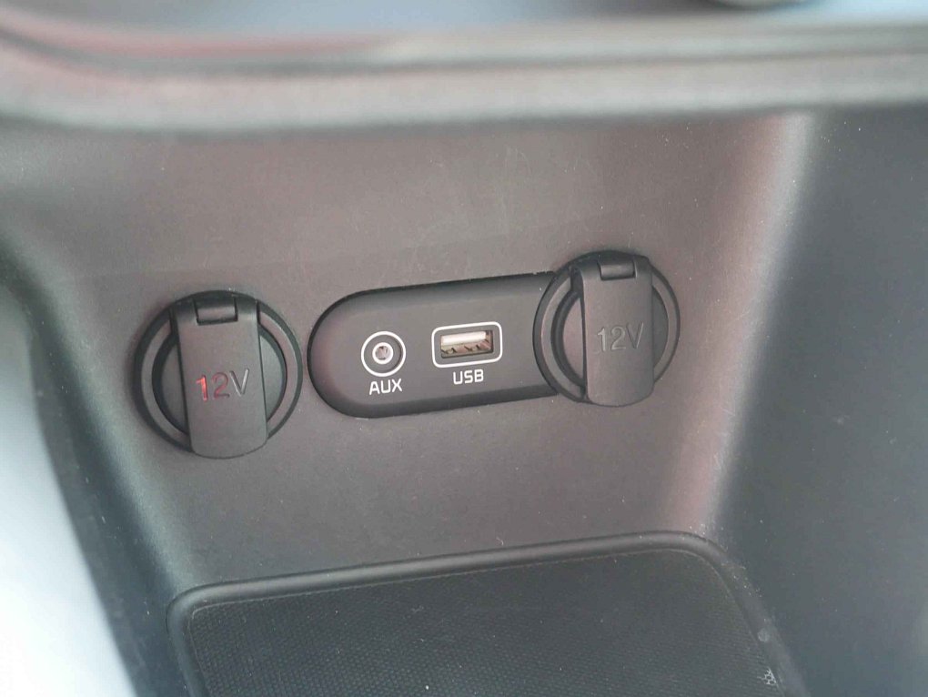 Kia Ceed 1.4i 