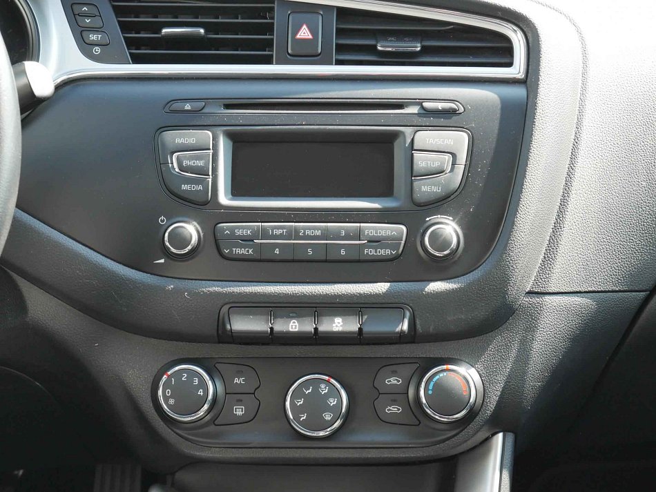Kia Ceed 1.4i 