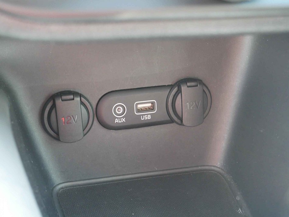 Kia Ceed 1.4i 