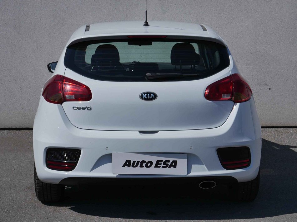 Kia Ceed 1.4i 