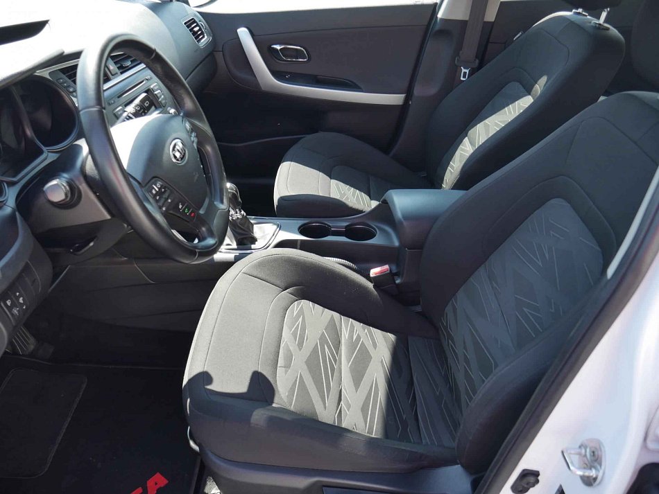 Kia Ceed 1.4i 
