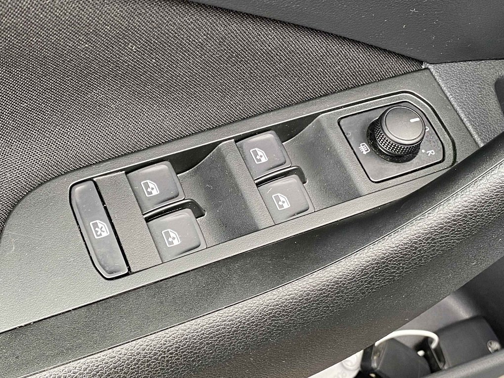 Škoda Kamiq 1.0 TSi Ambition