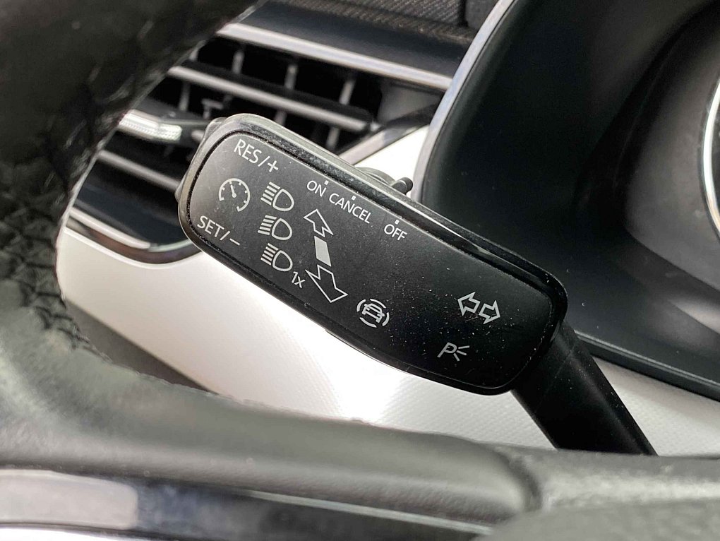 Škoda Kamiq 1.0 TSi Ambition