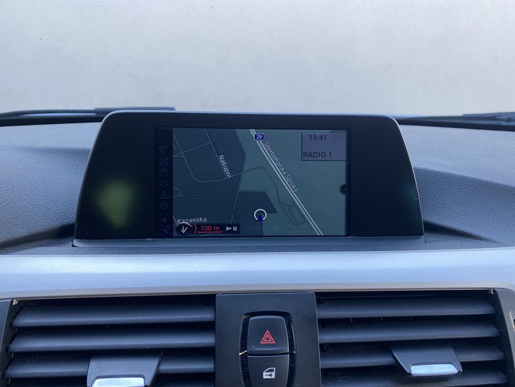 BMW Řada 3 2.0d  318d