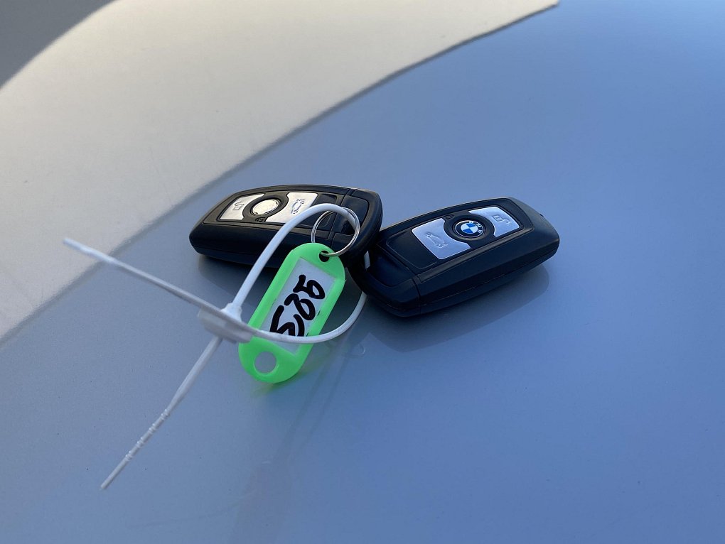 BMW Řada 3 2.0d  318d