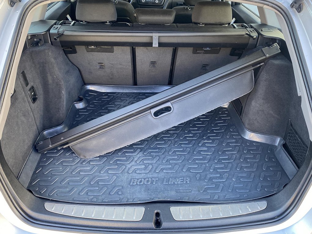 BMW Řada 3 2.0d  318d