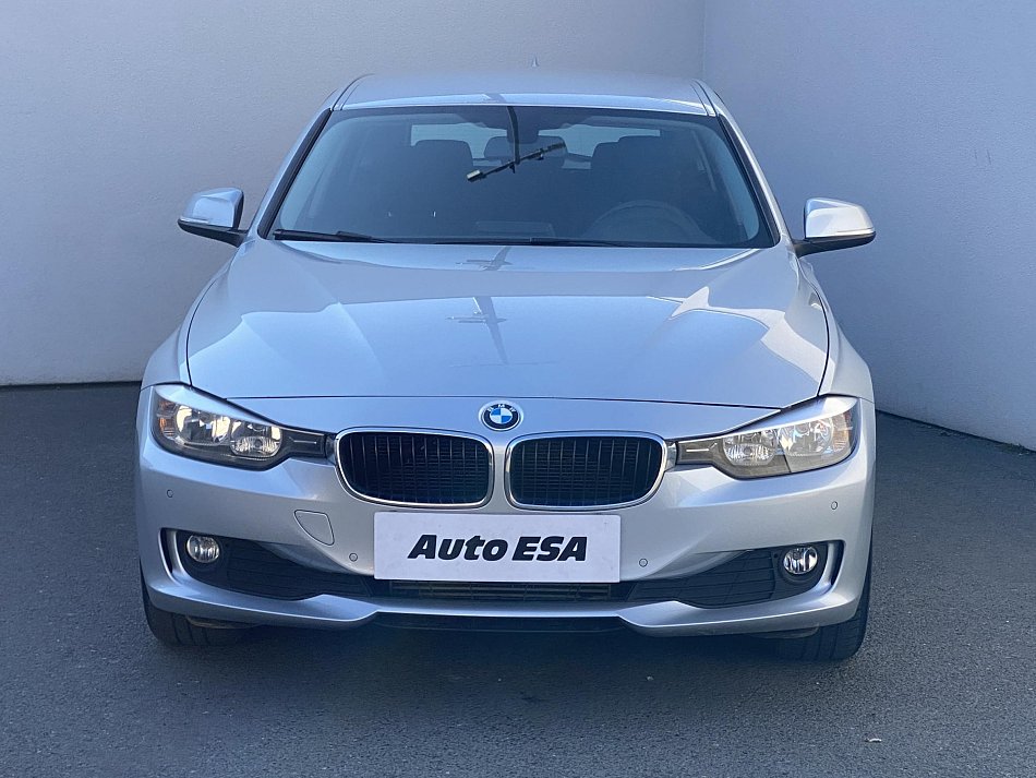 BMW Řada 3 2.0D  318d