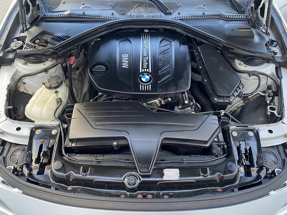 BMW Řada 3 2.0D  318d