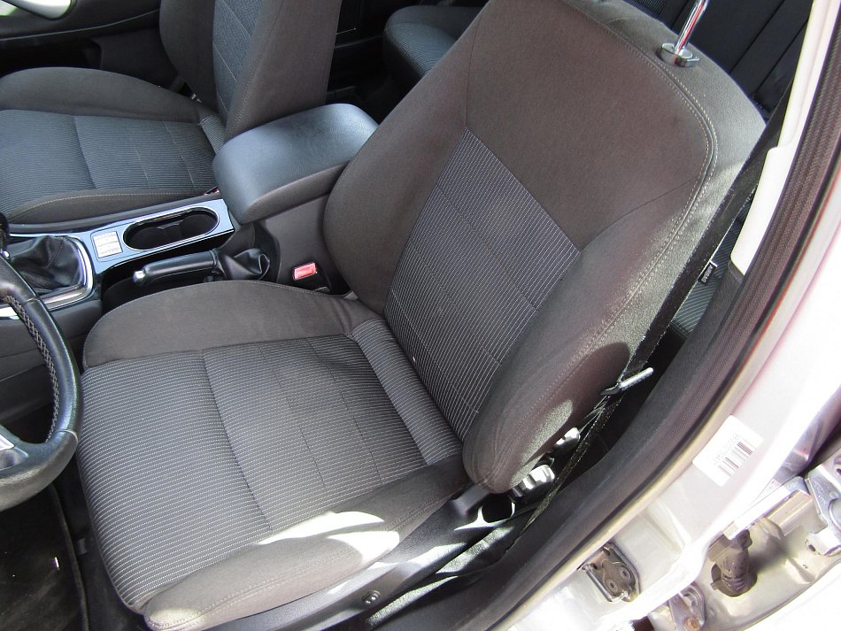Ford Mondeo 2.0TDCi 