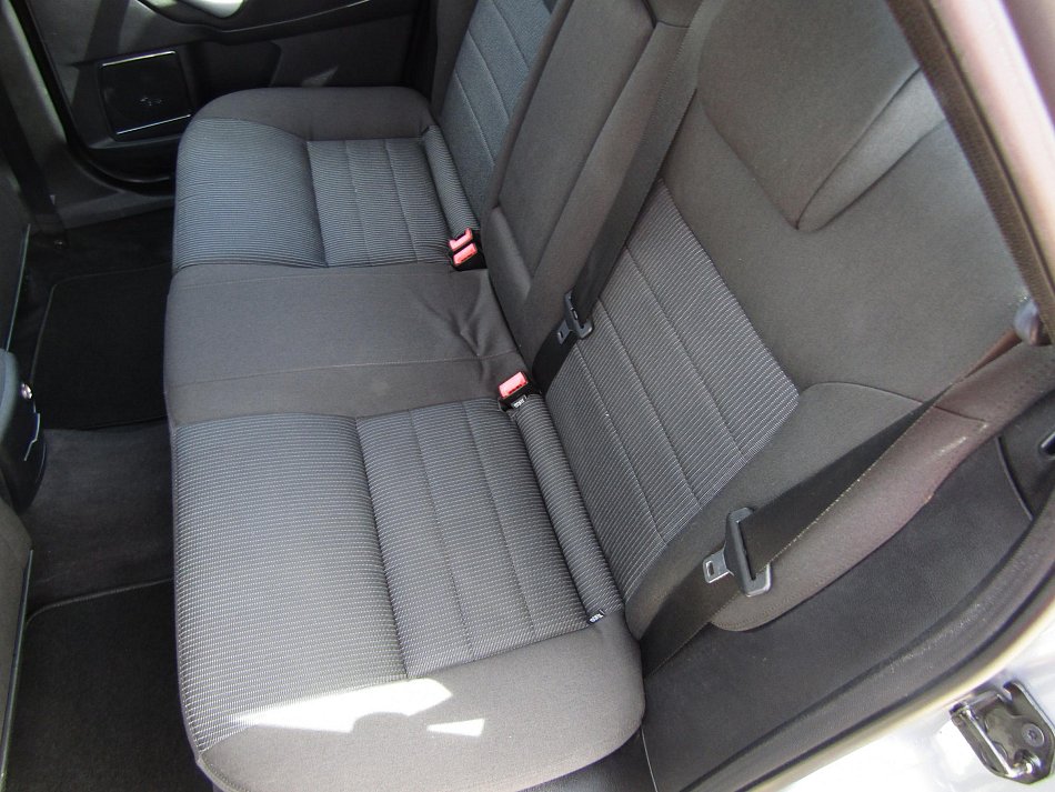 Ford Mondeo 2.0TDCi 