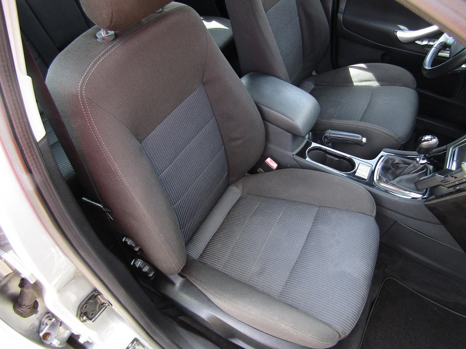 Ford Mondeo 2.0TDCi 