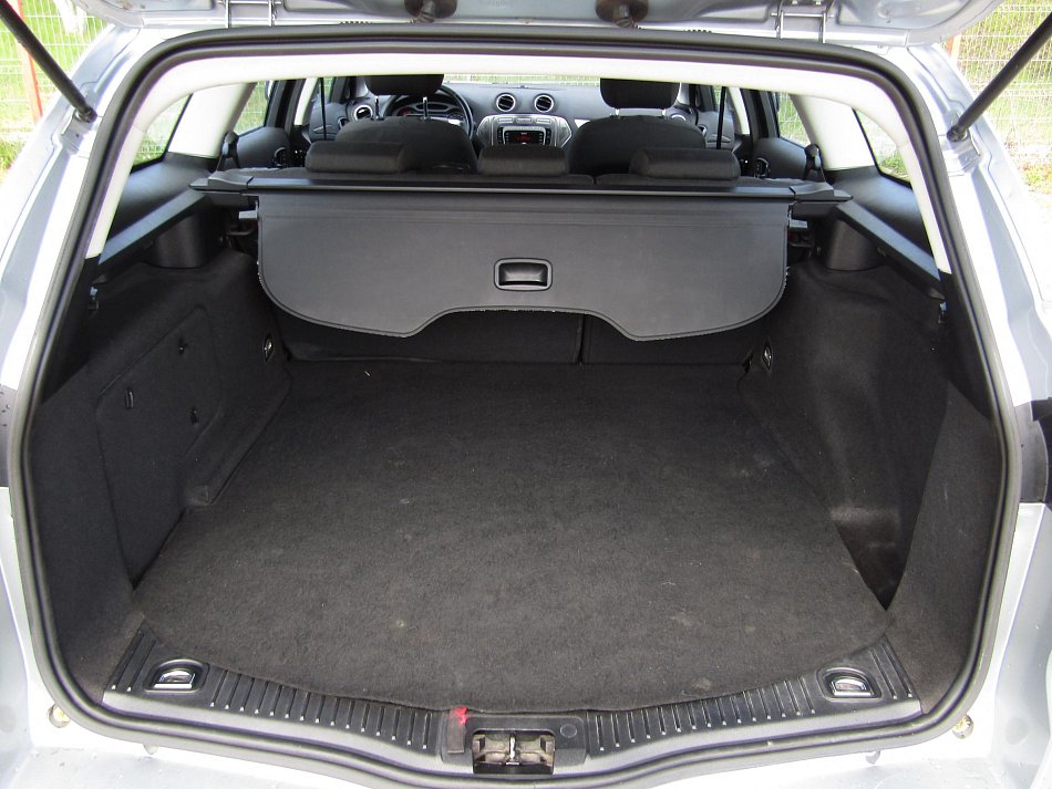 Ford Mondeo 2.0TDCi 