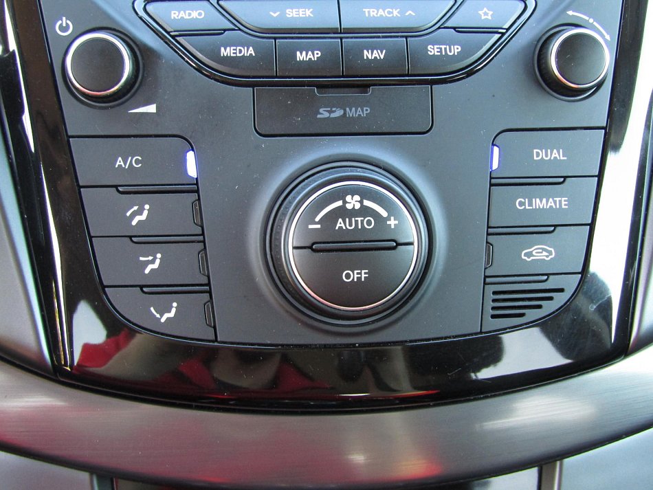 Hyundai I40 1.6 CRDi 