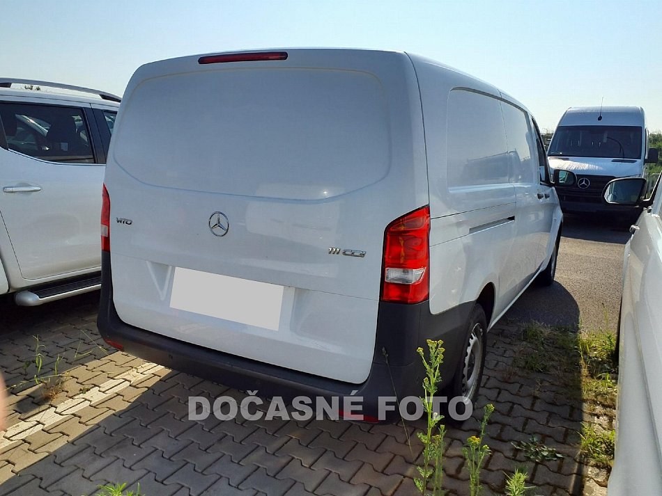 Mercedes-Benz Vito 1.6CDi  L3 SORTIMO