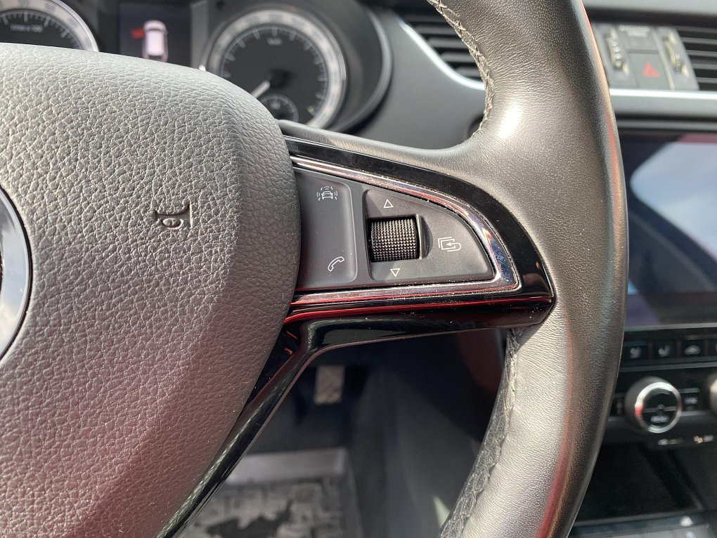 Škoda Octavia III 2.0 TDi Style 4x4