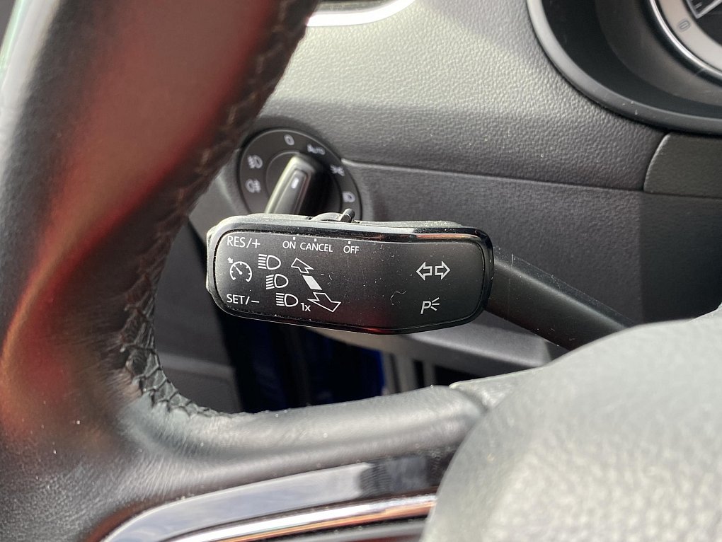 Škoda Octavia III 2.0 TDi Style 4x4