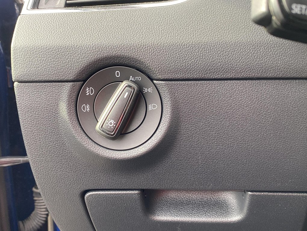 Škoda Octavia III 2.0 TDi Style 4x4