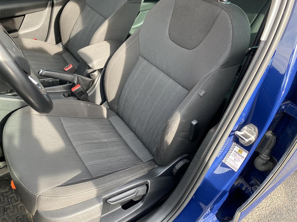 Škoda Octavia III 2.0 TDi  4x4