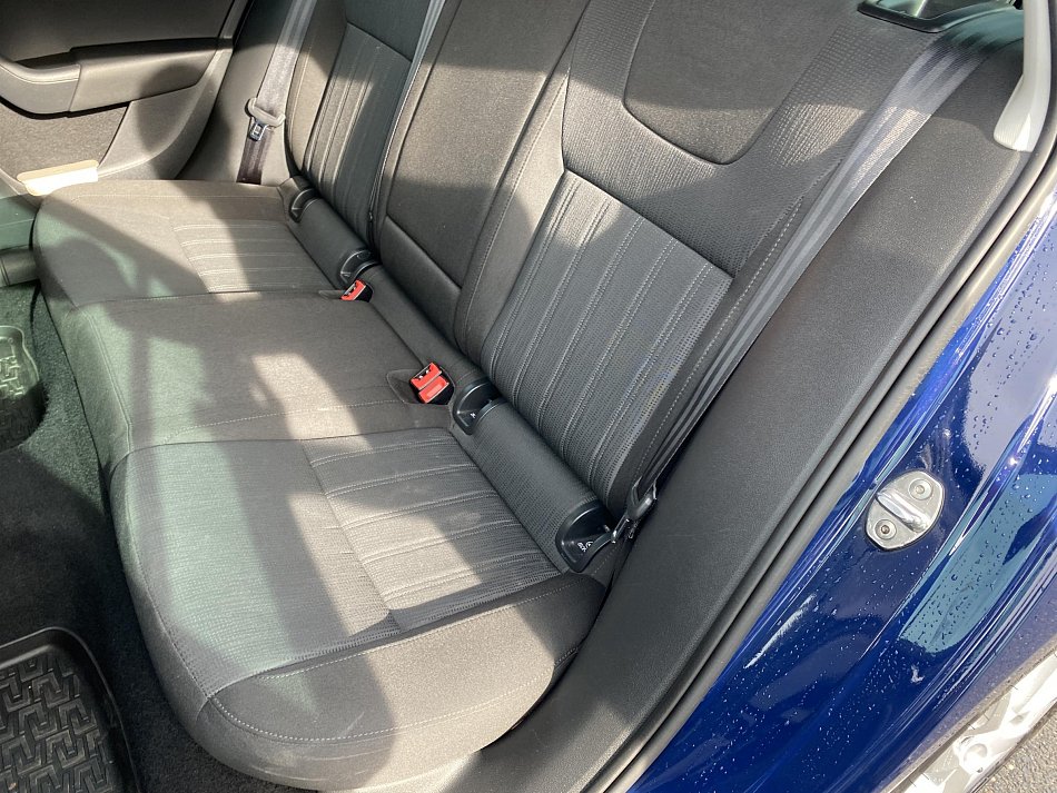 Škoda Octavia III 2.0 TDi  4x4