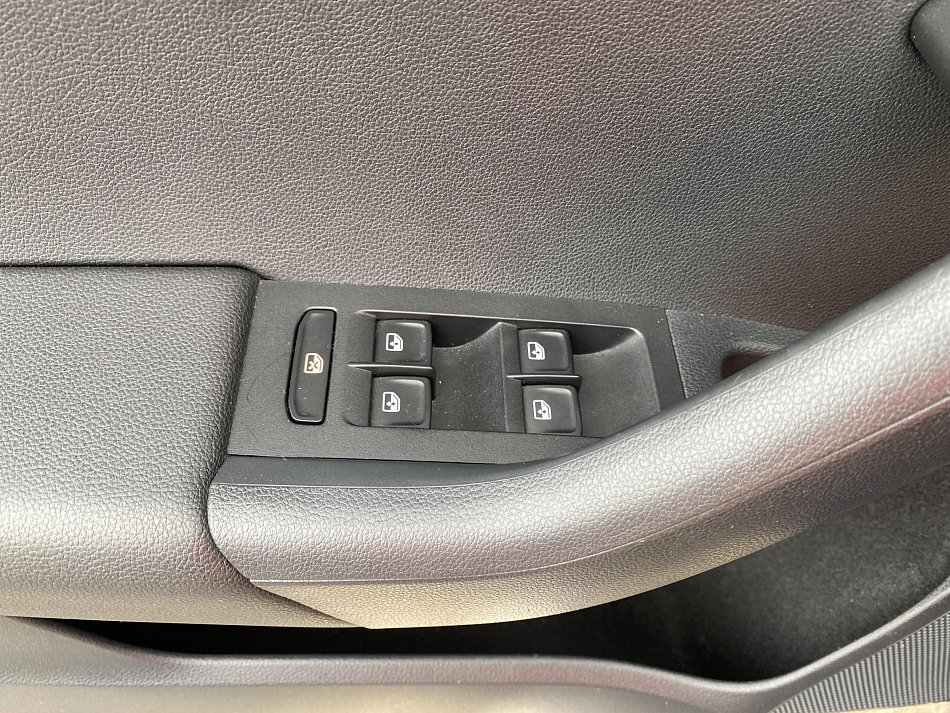 Škoda Octavia III 2.0 TDi  4x4