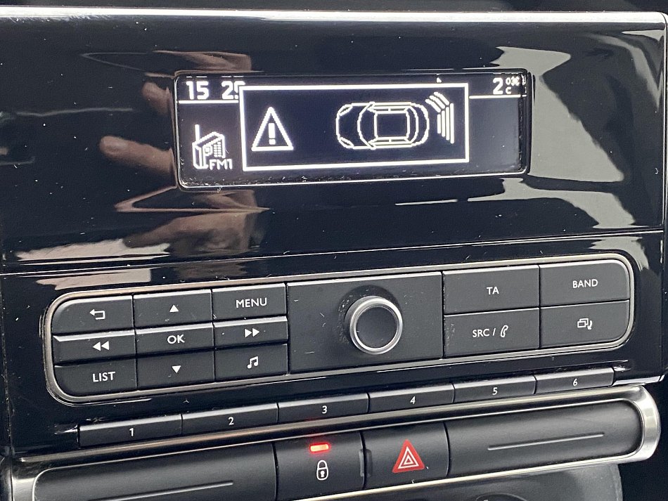 Citroën C3 1.2PT Feel