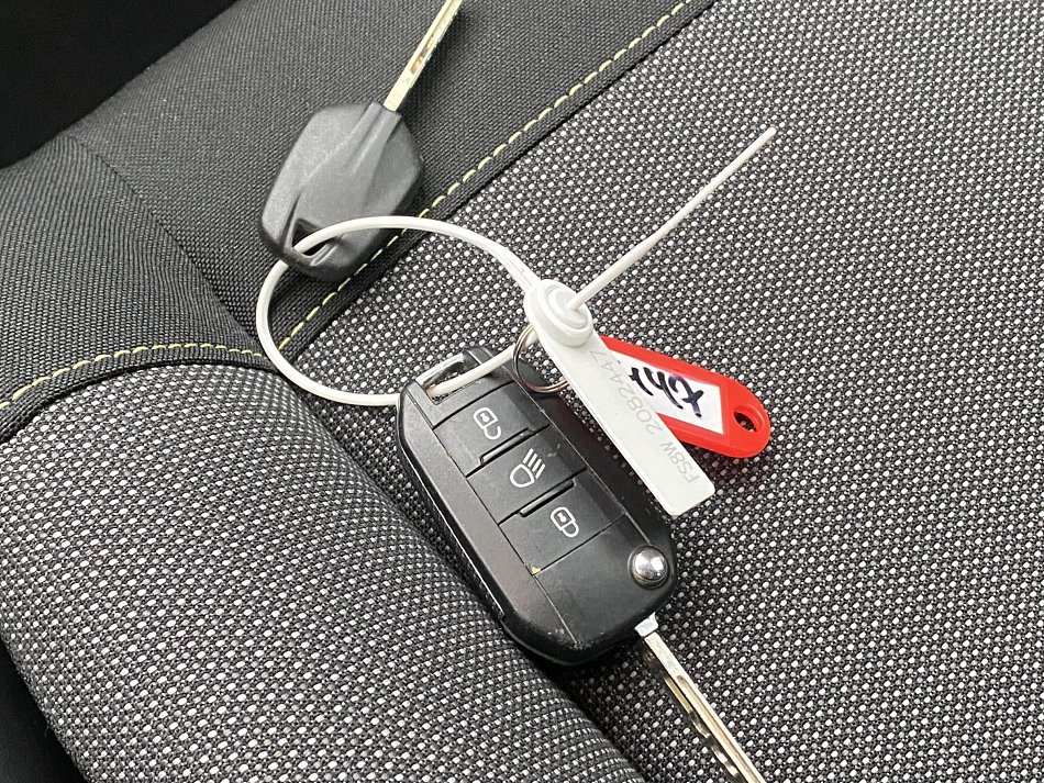 Citroën C3 1.2PT Feel