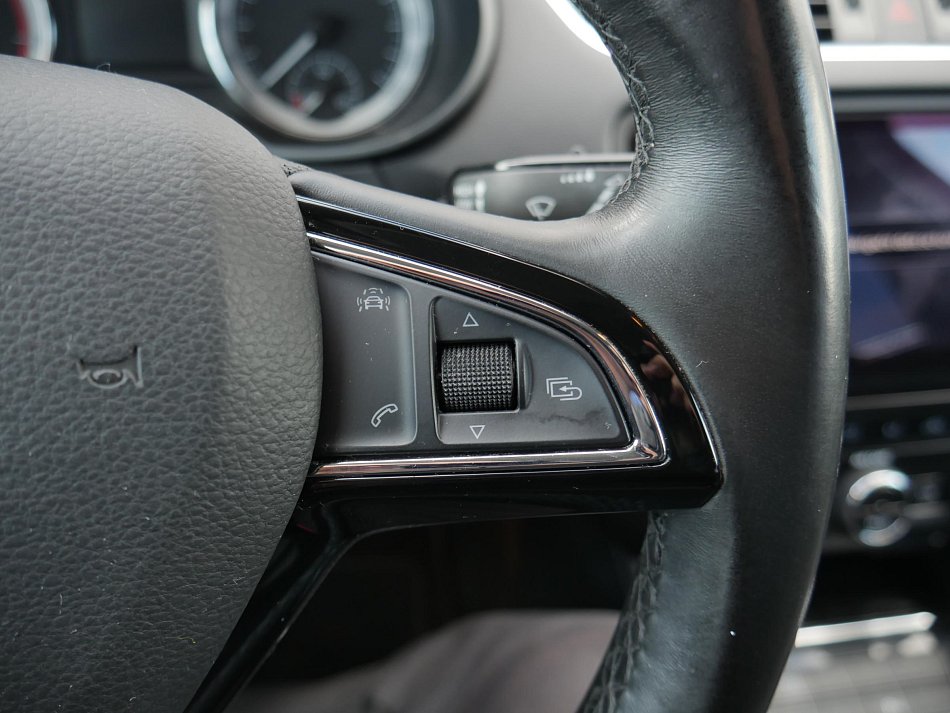 Škoda Octavia III 1.4TSI 