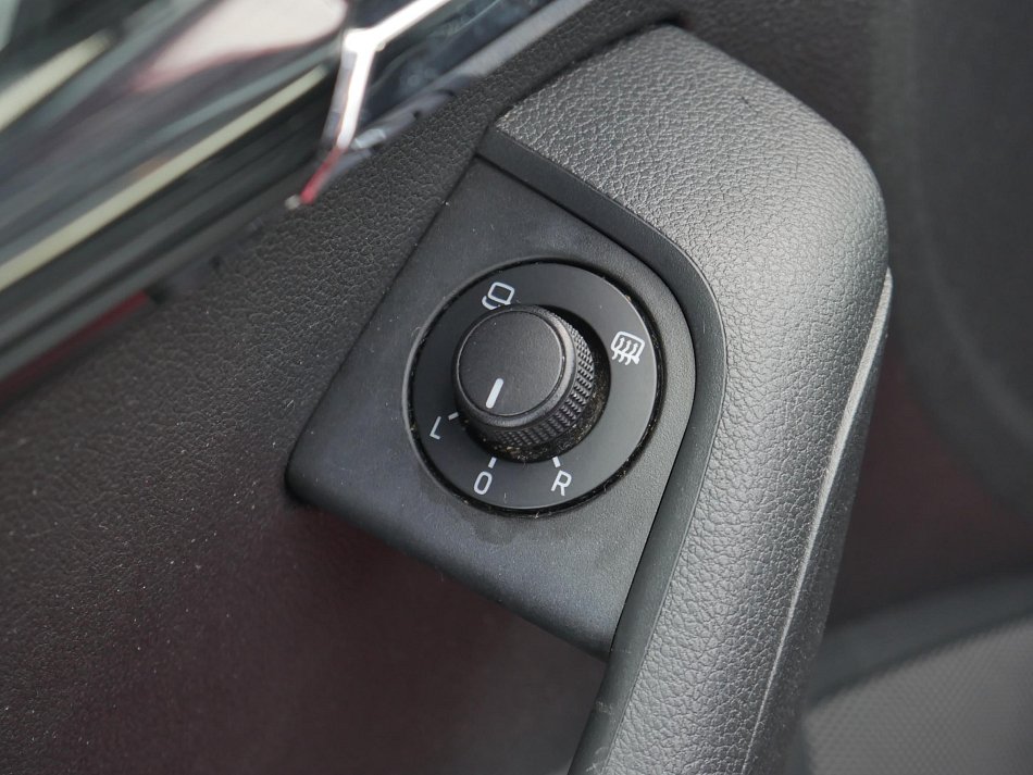 Škoda Octavia III 1.4TSI 