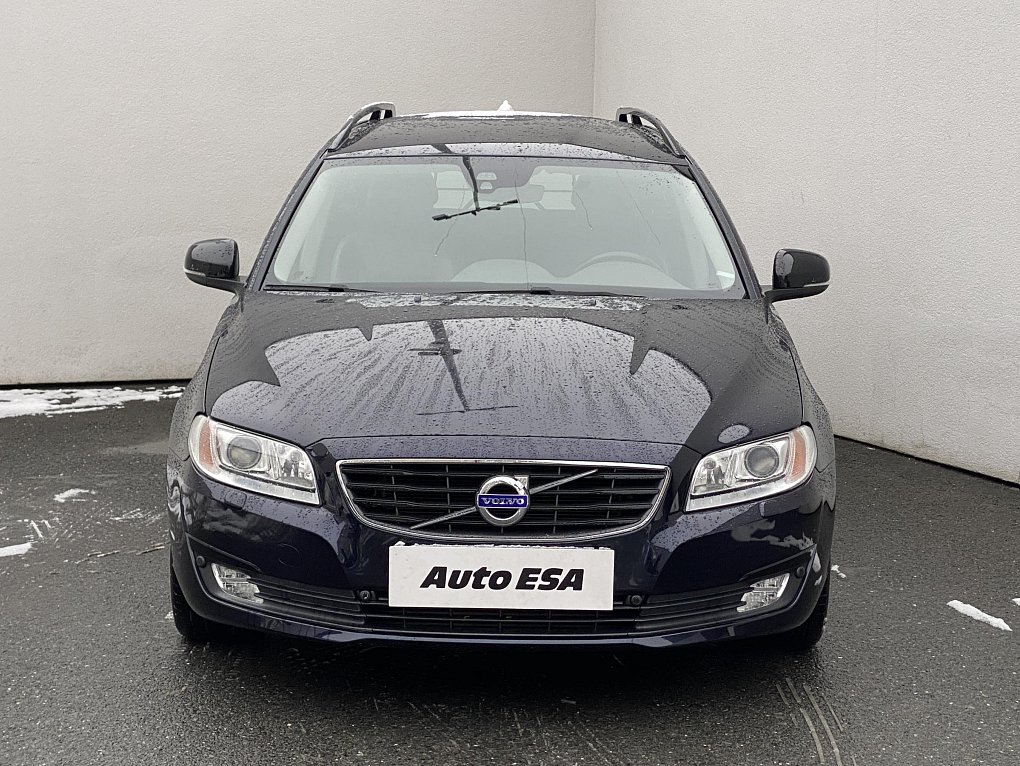 Volvo V70 2.0 D4 