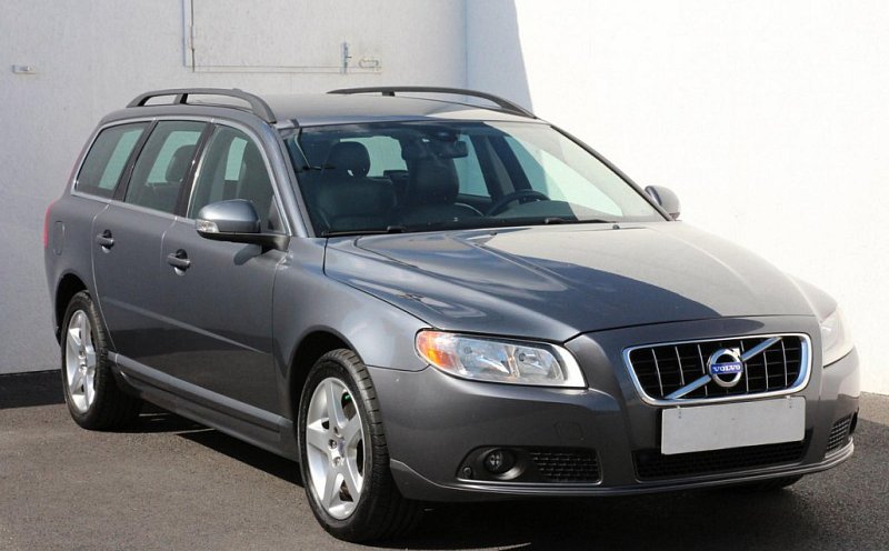 Volvo V70 2.0 D4 