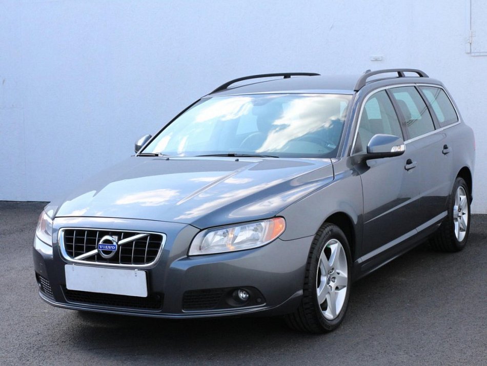 Volvo V70 2.0 D4 