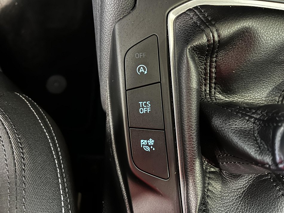 Ford Focus 1.5 TDCI Titanium