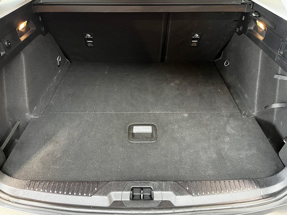 Ford Focus 1.5 TDCI Titanium