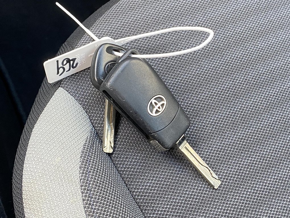 Toyota Aygo 1.0i X-play