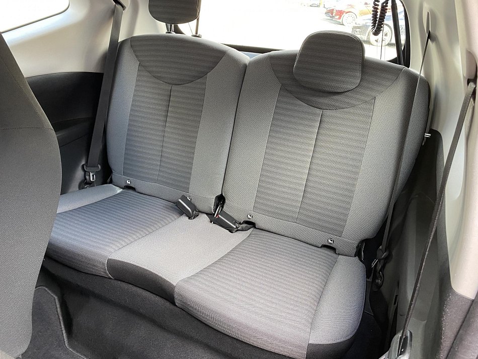 Toyota Aygo 1.0i X-play