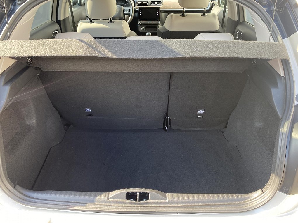 Citroën C3 1.2 PT Shine