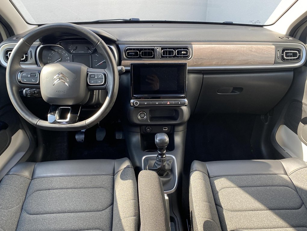 Citroën C3 1.2 PT Shine