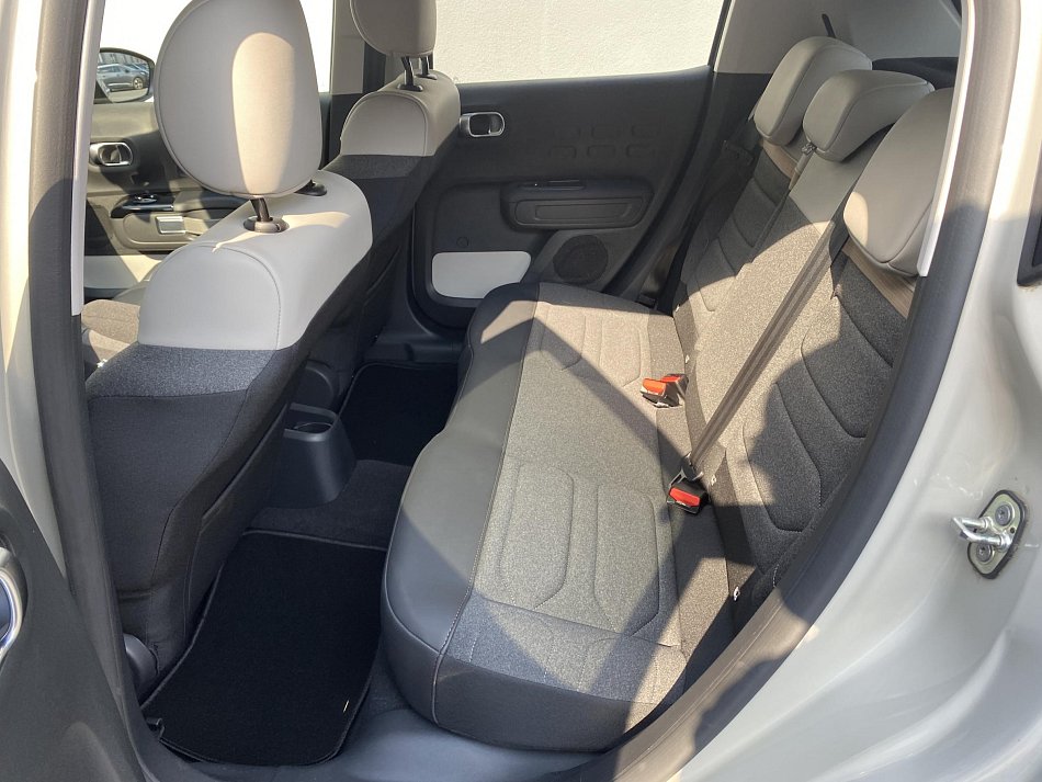 Citroën C3 1.2 PT Shine