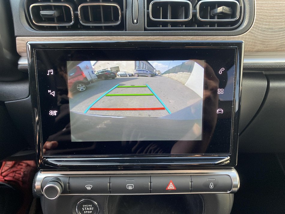 Citroën C3 1.2 PT Shine