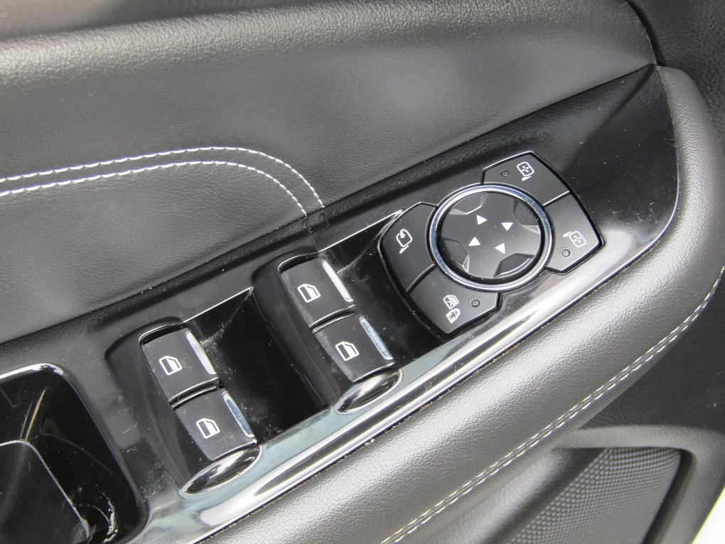 Ford S-MAX 2.0 TDCi  4x4, 7míst