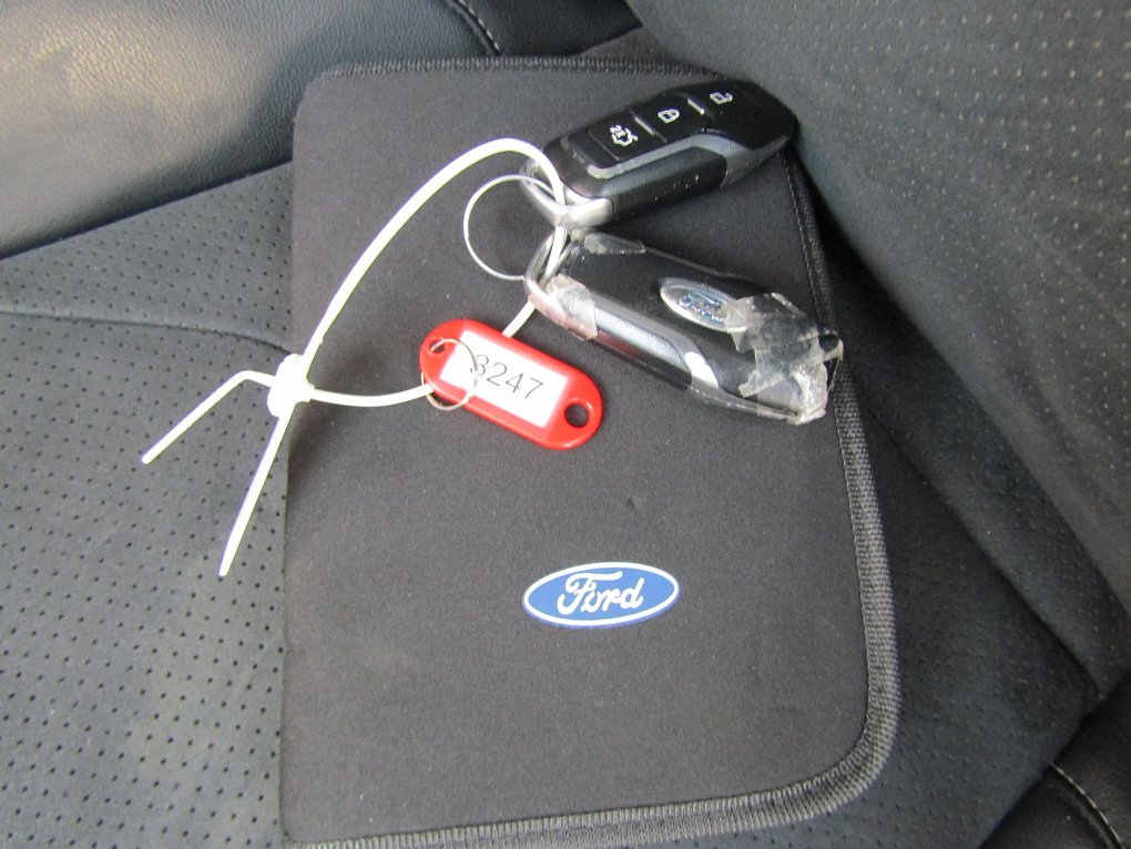 Ford S-MAX 2.0 TDCi  4x4, 7míst