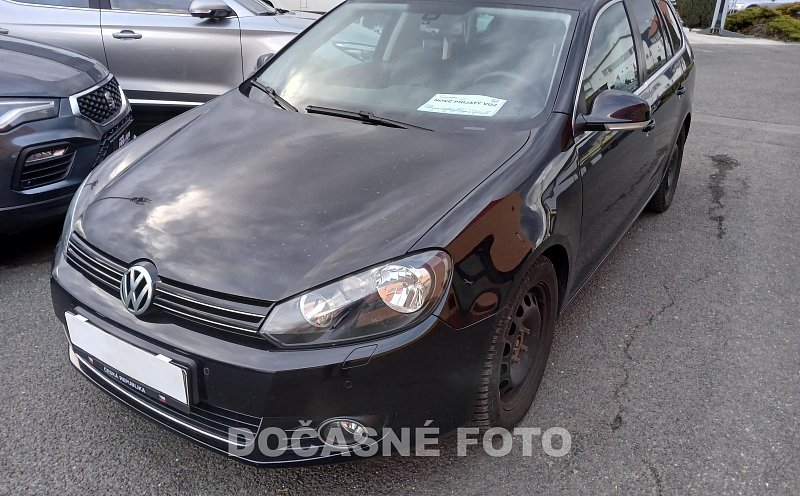 Volkswagen Golf 1.4 TSi  Variant