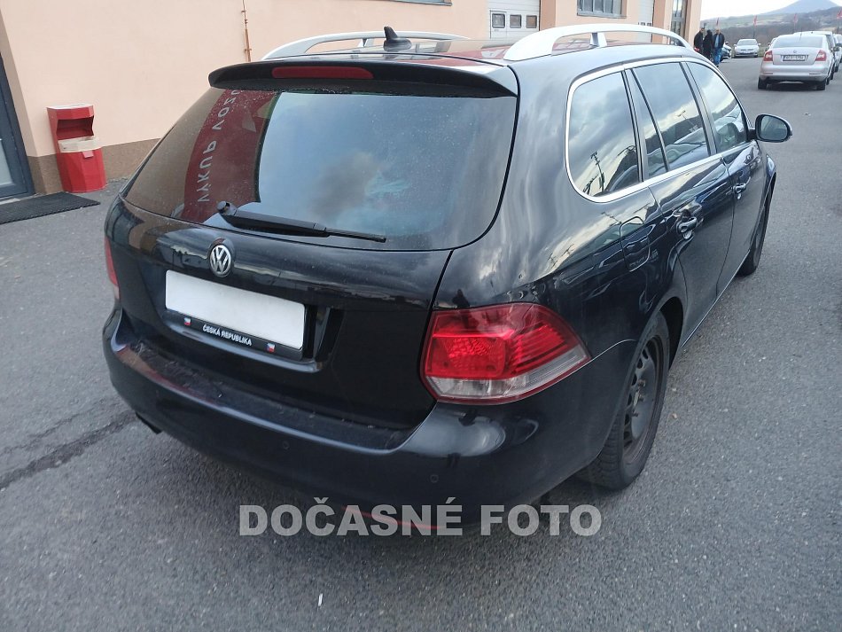 Volkswagen Golf 1.4 TSi  Variant