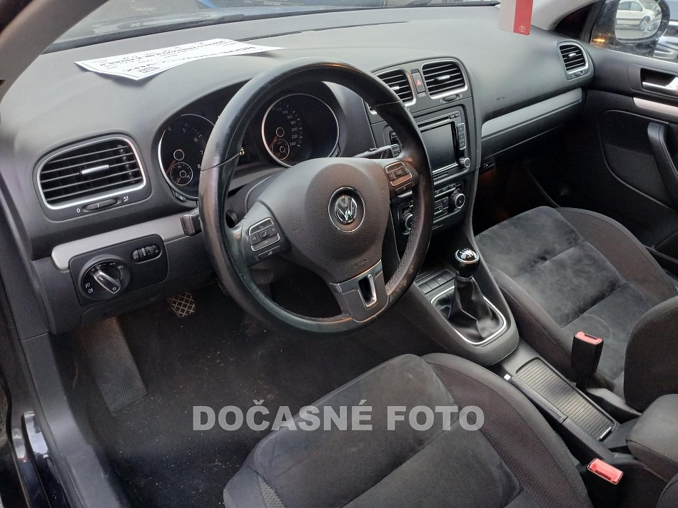 Volkswagen Golf 1.4 TSi  Variant