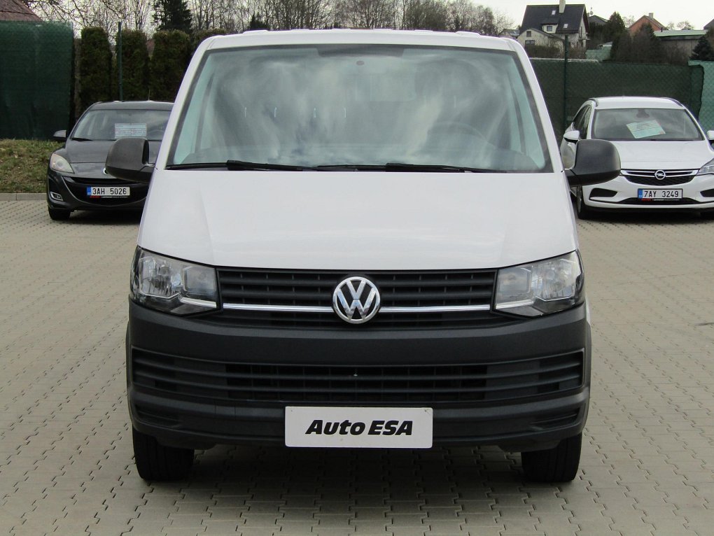 Volkswagen Transporter 2.0TDi  L1H1
