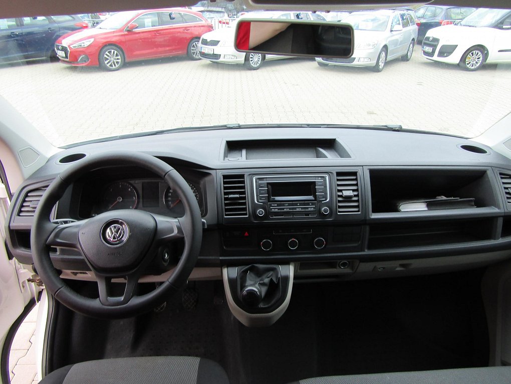 Volkswagen Transporter 2.0TDi  L1H1