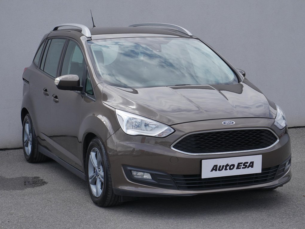 Ford Grand C-MAX 1.0 EB 